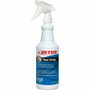 Betco Clear Image Glass Cleaner - Ready-To-Use - 32 fl oz (1 quart) - 432 oz (27 lb) - Unscented, Streak-free, Residue-free Product Image 