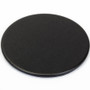 Dacasso Coaster with Holder - 4 Coaster of 4" Diameter - Circle - DACA1045 Product Image 