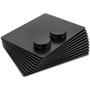 Dacasso Leather Conference Room Set - DACD1052 Product Image 