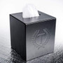 Dacasso Classic Leather Tissue Box - DACA1037 Product Image 