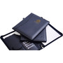 Dacasso Deluxe Letter Portfolio - 8 1/2" x 11" - DACE1002 Product Image 
