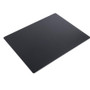 Dacasso Leatherette Desk Mat - Rectangular - 24" Width x 19" Depth - DACP1027 Product Image 