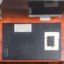 Dacasso Leather Desk Mat - Rectangular - 38" Width x 24" Depth - DACP1011 Product Image 