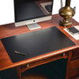 Dacasso Desk Mat - Office, Desk Protection - 34" Length x 20" Width - DACP1012 Product Image 