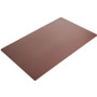 Dacasso Leather Desk Mat - Rectangular - 30" Width x 19" Depth - DACP3418 Product Image 