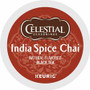 Celestial Seasonings India Spice Chai - Compatible with Keurig Brewer Product Image 