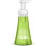 Method Foaming Hand Wash, Green Tea/Aloe, 10 oz Pump Bottle, 6/Carton (MTH00362CT) View Product Image