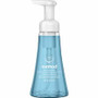 Method Foaming Hand Soap - Sea Mineral Scent - 10 fl oz - Pump Bottle Dispenser - Hand - Light Blue - (MTH00365) Product Image 