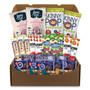 Snack Box Pros Low-Calorie Snack Box - Low Calorie - GRR70000128 Product Image 