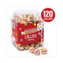 Green Rabbit Smarties Lollies - Individually Wrapped - GRR20900013 Product Image 