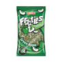 Green Rabbit Frooties Chewy Fruit Candies - Green Apple - Individually Wrapped - GRR20900088 Product Image 