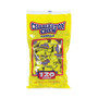 Green Rabbit Charleston Chew Mini Candy Bars - Nougat, Chocolate - GRR20900085 Product Image 