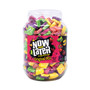 Green Rabbit Now and Laters Taffy Assortment - Fruit, Banana, Apple, Cherry, Grape, Tropical Fruit Punch, Strawberry - GRR20900224 Product Image 