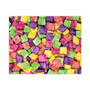 Green Rabbit Now and Laters Taffy Assortment - Fruit, Banana, Apple, Cherry, Grape, Tropical Fruit Punch, Strawberry - GRR20900224 Product Image 