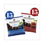 Green Rabbit Brookside Cark Choc. Fruit Candy - Pomegranate, Acai, Blueberry - GRR22001031 Product Image 