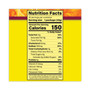 Green Rabbit Slim Jim Pepperoni & Cheese Sticks - Low Calorie - GRR20900655 Product Image 