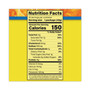Green Rabbit Slim Jim Snack Sticks - Individually Wrapped - GRR20900656 Product Image 
