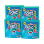 Green Rabbit Jolly Rancher Original Hard Candy - Strawberry, Cherry, Watermelon, Blue Raspberry, Green Apple - GRR24600300 Product Image 