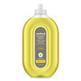 Method Squirt + Mop Hard Floor Cleaner, 25 oz Spray Bottle, Lemon Ginger, 6/Carton (MTH00563CT) View Product Image