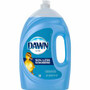 Dawn Ultra Dish Liquid Soap - 70 fl oz (2.2 quart) - Original Scent - Blue Product Image 