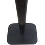 Seco Decorative Menuboard - 11" Width x 8.5" Height - SSCDMB8511BLACK Product Image 