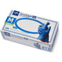 Medline SensiCare Ice Blue Nitrile Exam Gloves (MIIMDS6802) View Product Image