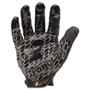 Ironclad Box Handler Gloves, Black, Large, Pair (IRNBHG04L) View Product Image