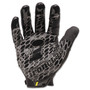 Ironclad Box Handler Gloves, Black, X-Large, Pair (IRNBHG05XL) View Product Image