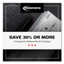 Innovera Remanufactured Black MICR Toner, Replacement for 64AM (CC364AM), 10,000 Page-Yield View Product Image