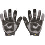 Ironclad General Utility Spandex Gloves, Black, Large, Pair (IRNGUG04L) View Product Image