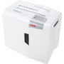 HSM of America shredstar S10 Strip-Cut Shredder, 10 Manual Sheet Capacity (HSM1042W) View Product Image