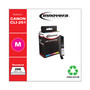 Innovera Remanufactured Magenta Ink, Replacement for CLI-251 (6515B001), 298 Page-Yield, Ships in 1-3 Business Days View Product Image