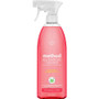 Method All Surface Cleaner, Pink Grapefruit, 28 oz Spray Bottle, 8/Carton (MTH00010CT) View Product Image