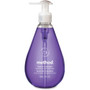 Method Gel Hand Soap - French Lavender Scent - 12 fl oz - Pump Bottle Dispenser - Bacteria Remover - Hand - (MTH00031) Product Image 