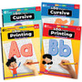 Shell Education 180 Days of Printing: Advanced Printed Book - Book - Grade 1-2 - SHL130194 Product Image 