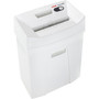 HSM Pure 220 - 5/32" x 1" - Particle Cut - 7 Per Pass - for shredding Staples, Paper, Paper Clip, Credit Card - 0.156" x 1" Shred Size - P-4/T-4/E-3/F-1 - HSM2323113 Product Image 