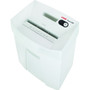 HSM Pure 220 - 5/32" x 1" - Particle Cut - 7 Per Pass - for shredding Staples, Paper, Paper Clip, Credit Card - 0.156" x 1" Shred Size - P-4/T-4/E-3/F-1 - HSM2323113 Product Image 