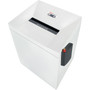 HSM Classic 225.2 - 1/32" x 3/16" + External Autom. Oiler - Continuous Shredder - Particle Cut - 7 Per Pass - for shredding Paper, Staples, Paper Clip - HSM1458133O Product Image 