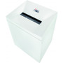 HSM Classic 125.2 - 1/32" x 3/16" + External Autom. Oiler - Continuous Shredder - Particle Cut - 4 Per Pass - for shredding Paper, Staples, Paper Clip - HSM1562173O Product Image 