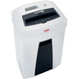 HSM SECURIO C16 - 5/32" x 1" - Particle Cut - 7 Per Pass - for shredding Staples, Paper, Paper Clip, Credit Card - 0.156" x 1" Shred Size - P-4/T-4/E-3/F-1 - HSM1902113 Product Image 
