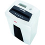 HSM SECURIO C16 - 5/32" x 1" - Particle Cut - 7 Per Pass - for shredding Staples, Paper, Paper Clip, Credit Card - 0.156" x 1" Shred Size - P-4/T-4/E-3/F-1 - HSM1902113 Product Image 