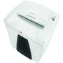 HSM SECURIO B35 - 3/16" x 1 1/8" - Continuous Shredder - Particle Cut - 22 Per Pass - for shredding Staples, Paper, Paper Clip, Credit Card, CD, DVD - 0.187" x 1.250" Shred Size - P-4/O-3/T-4/E-3/F-1 - HSM1923113 Product Image 