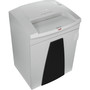 HSM SECURIO B35 - 3/16" x 1 1/8" - Continuous Shredder - Particle Cut - 22 Per Pass - for shredding Staples, Paper, Paper Clip, Credit Card, CD, DVD - 0.187" x 1.250" Shred Size - P-4/O-3/T-4/E-3/F-1 - HSM1923113 Product Image 