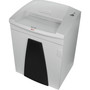 HSM SECURIO B35 - 3/16" x 1 1/8" - Continuous Shredder - Particle Cut - 22 Per Pass - for shredding Staples, Paper, Paper Clip, Credit Card, CD, DVD - 0.187" x 1.250" Shred Size - P-4/O-3/T-4/E-3/F-1 - HSM1923113 Product Image 