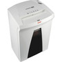 HSM SECURIO B24 - 1/32" x 3/16" + External Autom. Oiler - Continuous Shredder - Particle Cut - 4 Per Pass - for shredding Paper - HSM1784113O Product Image 