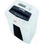 HSM SECURIO C16 - 1/4" - Strip Cut - 17 Per Pass - for shredding Staples, Paper, Paper Clip, Credit Card - 0.250" Shred Size - P-2/T-2/E-2 - HSM1901113 Product Image 