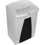 HSM SECURIO B32 - 1/4" - Continuous Shredder - Strip Cut - 27 Per Pass - for shredding Paper, Paper Clip, Staples, Credit Card, CD, DVD - 0.250" Shred Size - HSM1821113 Product Image 