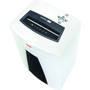 HSM SECURIO C18 - 1/4" - Continuous Shredder - Strip Cut - 19 Per Pass - for shredding Staples, Paper, Paper Clip, Credit Card, CD, DVD - 0.250" Shred Size - P-2/O-2/T-2/E-2 - HSM1911123 Product Image 
