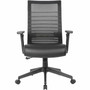 Boss Horizontal Mesh Back Task Chair Product Image 
