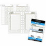 At-A-Glance Daily Planner One Page Per Day Refill, Loose-Leaf, Desk Size - Julian Dates - Daily - 12 Month - January 2026 to December 2026 - Hourly Product Image 